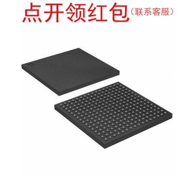 XC2C512-10FGG324I Xilinx/赛灵思复杂可编程逻辑控制器 CPLD芯
