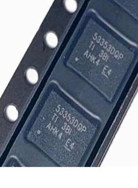 TPS562200DDCR SOT-23-6 TPS259250DRCR VSON10 TI chip =HXC