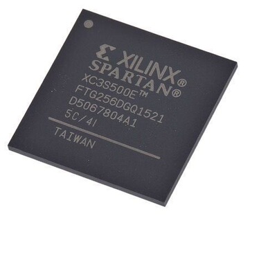 XC3S200-FTG256| XC3S200A-FTG256| Xilinx  IC =TXS