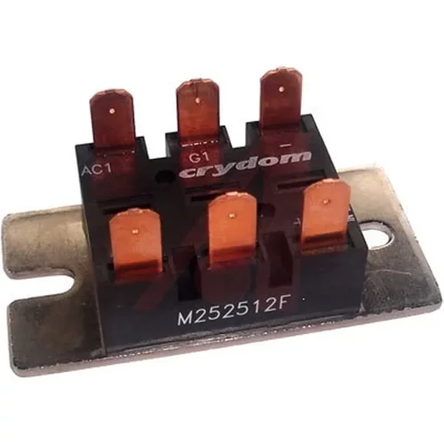 M252515V| M252535 M252522F M252511F CRYDOM晶闸管模块 =MJE
