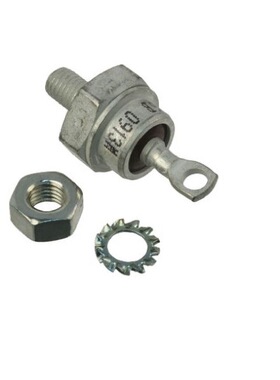 VS-42HF100 威世功率二极 VS-42HF140 VS-42HFR80 =JLZ