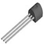 LM61BIZ  TO-92 NS国半 温度传感器  =MSD