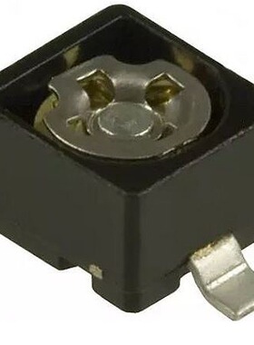 TZB4R200BB10R01 村|田可调电容4.5/20pF 100V N750 4*4.5mm =CLF