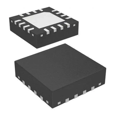 MP26124GR-P VQFN-16 锂离子充电器IC 电源管理芯片