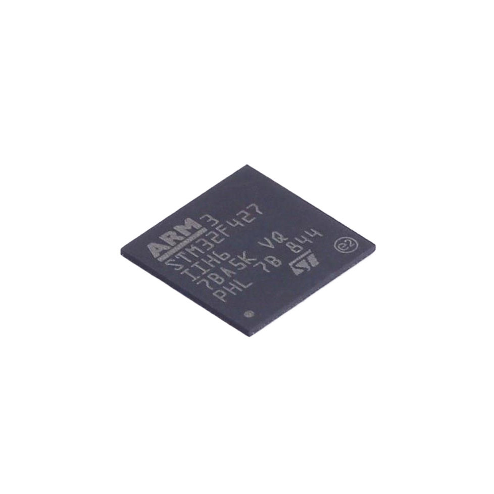 STM32F765VIH6 TFBGA-100 STM32F373V8H6|    ST  芯片