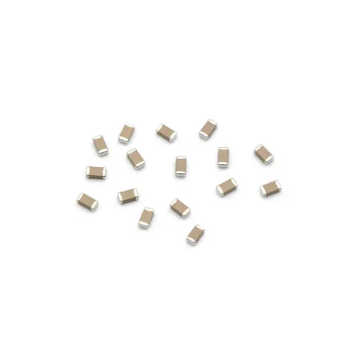 C0402C104Z8VACTU| 0402 100nF -20%~80% 10V Y5V 1005基美电容