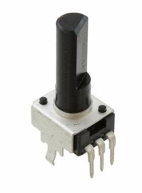PTV09A-4225F-B203 (伯恩斯) 电位器  20K, 0.05W, 20%,=HZB