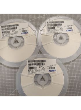 C0402C201J5GACTU| 0402 200pF ±5% 50V C0G/NP0 1005基美电容