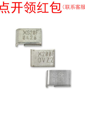 RF0316-000 力特SMD自恢复保险丝 2920 750mA 6V 85 ℃ =SJD