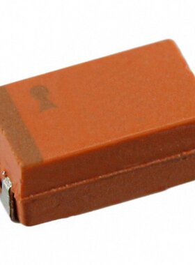 TAJU477K010RNJ  AVX钽电容 2924 470uF 10V 10% U型7361-43