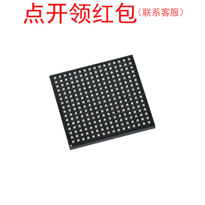 XC3S200A-4FT256C 赛灵思可编程逻辑器件(CPLD/FPGA) 集成电路