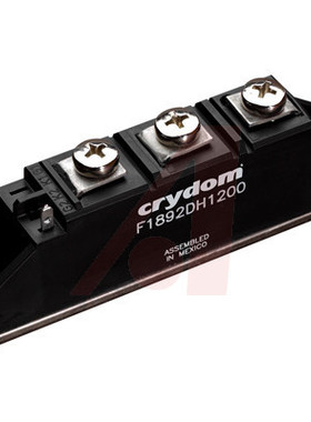 F1842D400| 120V 40A 快达分立半导体功率模块 =MJE