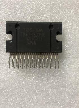 TB67H303HG HZIP-25  TOSHIBA(东芝) =HZB