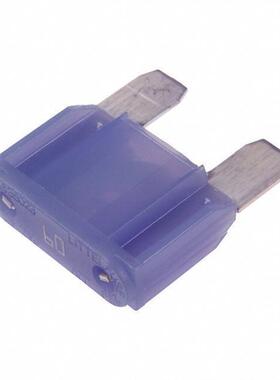0299060.TXN| 力特延迟车规保险丝 60A 32V 29.2x8.9x21.6mm =SDJ