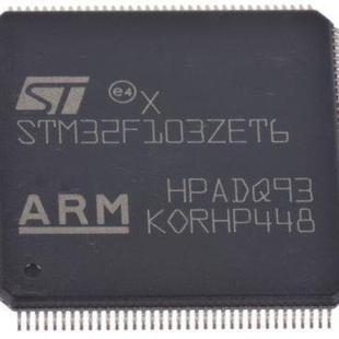 STM32F100RCT6TR STM32F100ZCT6B STM32F100ZDT6B 意法芯片 =581