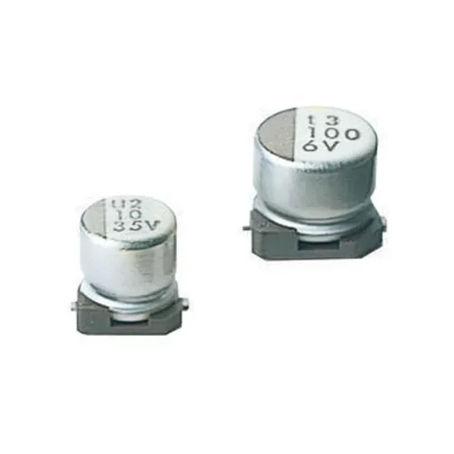 UWX1C470MCR1GB| Nichicon 47UF 16V 20% 尼吉康铝电解电容器