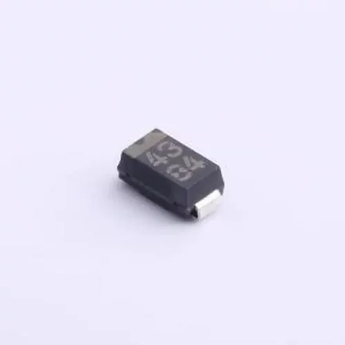 RB060L-40DDTE25 罗姆肖特基二极管 1个独立式RBR3L40CDDTE25 SMA