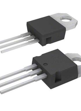 LD1117V50C TO-220 ST (意法半导体) 稳压芯片 IC =MSD