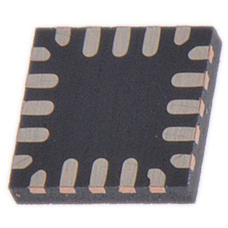 STM8L151F3U6TR QFN-20 ST (意法半导体) 微控制器R IC =MSD