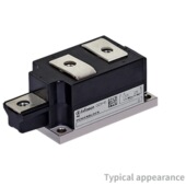 英飞陵晶闸管 TT250N16KOFHPSA1 TZ600N12KOFHPSA1 =MJE