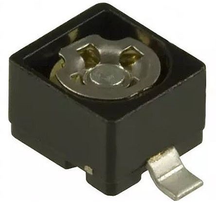 TZB4P400BA10R00 村|田可变电容 8.5/40pF 100V 4*4.5mm =CLF