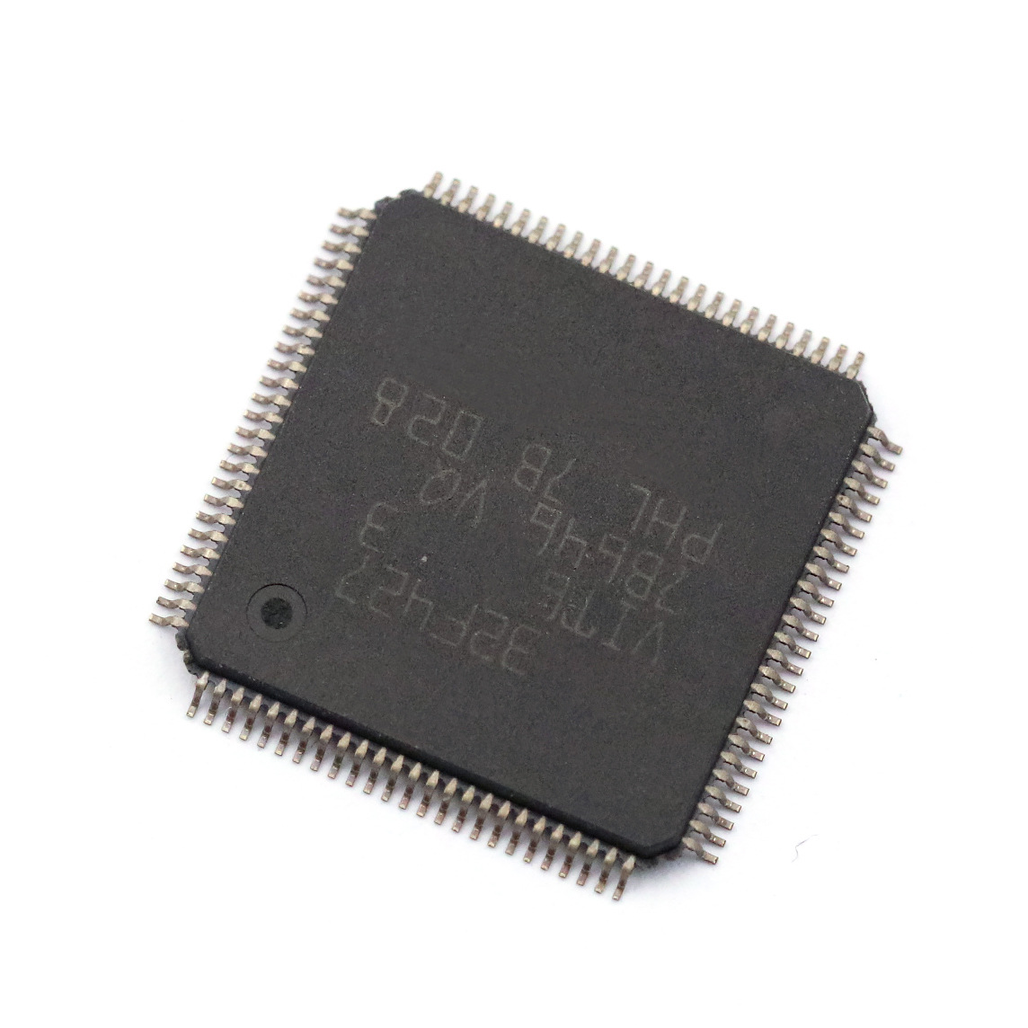 AD7606BSTZ LQFP64 STM32F407ZET6 LQFP144 TAS5421QPWPRQ1 =HXC