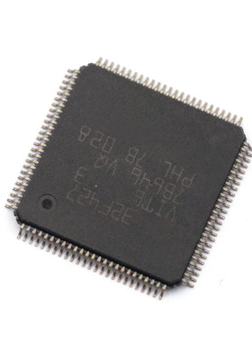 10M02SCE144C8G TQFP144 ALTERA/阿尔特拉 EPC2TI32 TQFP32 =HXC