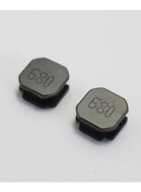 SWPA4030S820MT|  82uH 20% 470mA 4x4mm 顺络磁胶屏蔽功率电感