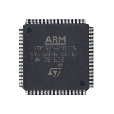 STM32F103ZCT6TR LQFP-144 SPC564L60L5BCOQR| ST ARM 单片机  芯