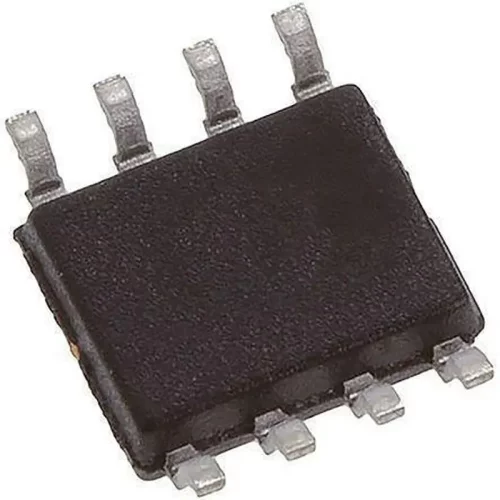 M95256-DFCS6TP/K WLCSP-8 ST (意法半导体) EEPROM芯片/IC =LYS