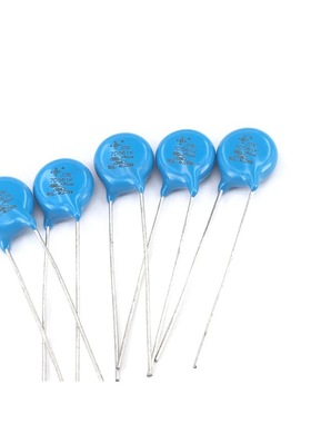 STE-10D221KS 松田压敏电阻 Φ10mm 压敏电压220V 10% 0.02W =STE