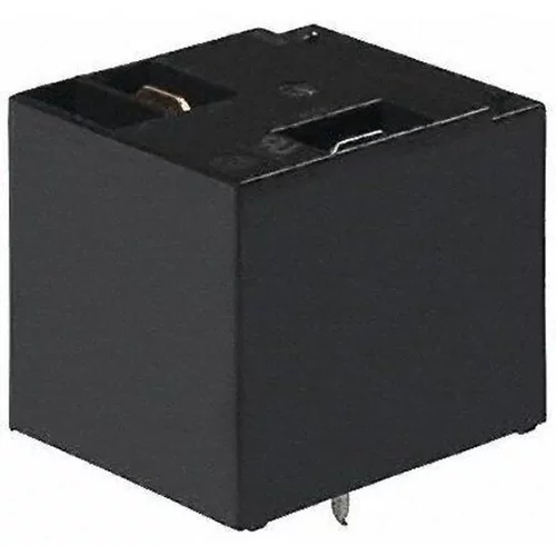 JQX15F-012-1H6 热水器空调继电器 30A 4脚 12VDC =YXY