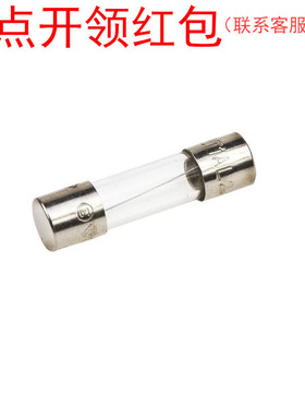 0218.080MXBP| 力特玻璃管保险丝 80mA 250V 5*20mm 125℃ =SJD
