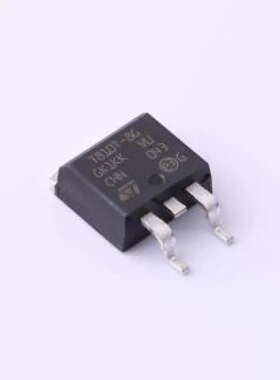 T1635H-8G | T1635H-6G-TR T2035T-8G-TR D2PAK ST晶