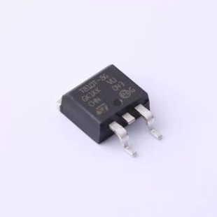 T1635H-8G | T1635H-6G-TR T2035T-8G-TR D2PAK ST晶