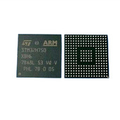 STM32F439AIH6 ARM STM32H747AGI6 STM32L4A6AGI6P BGA 169