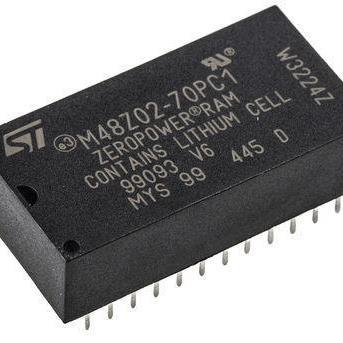 M48Z35-70PC1 DIP-28 STM SRAM IC意法半导体电可擦存储器=581