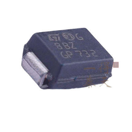 SMA6T39AY| SMA/DO-214AC ST 防浪涌 TVS/ESD SMA6T39CAY