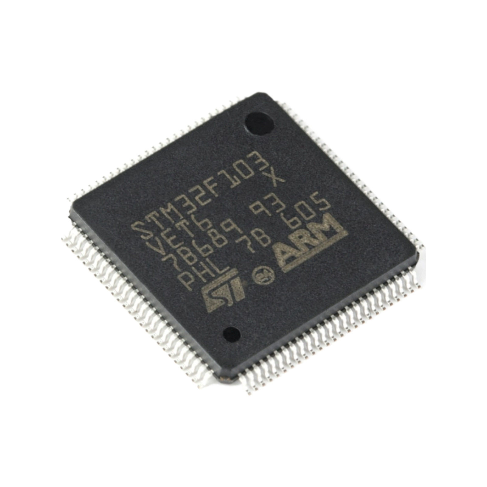 STM32F207VCT7 LQFP-100 SPC56EL60L3CBFSR|STM32F207VFT6| ST