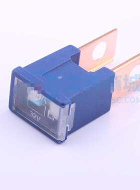 力特车用自连接保险丝|0294120.MXJ-C| 32V 120A -40~+125℃ =SDJ