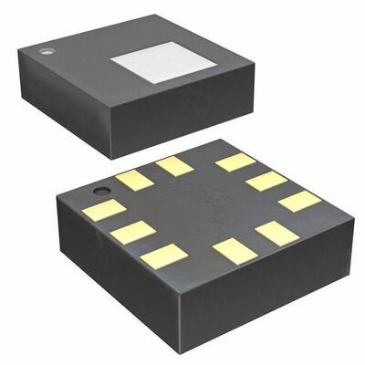 LPS22HBTR HLGA-10 ST (意法半导体) 压力传感器 =MSD
