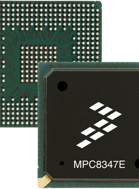 MPC8360EVVALFHA| MPC8360EZUAGDGA|MPC8270ZUUPE 飞思卡尔 =TXS