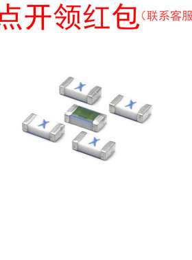 力特抗高浪涌保险丝 250mA 125V 1206 150℃ 0440.250WR =SJD