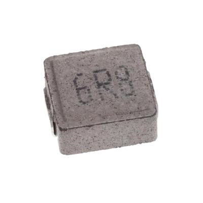 SRP6530A-R10M 伯恩斯 Shielding  电感 100nH 34A 20% 7.1*6.6mm