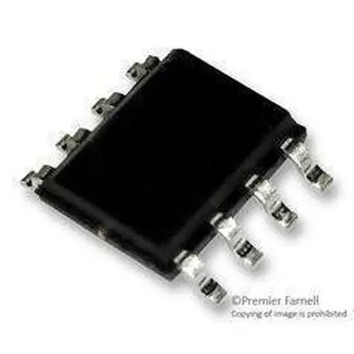 AT24C512C-SSHD-T  SOIC-8  EEPROM储存IC ATMEL/爱特美尔 芯片