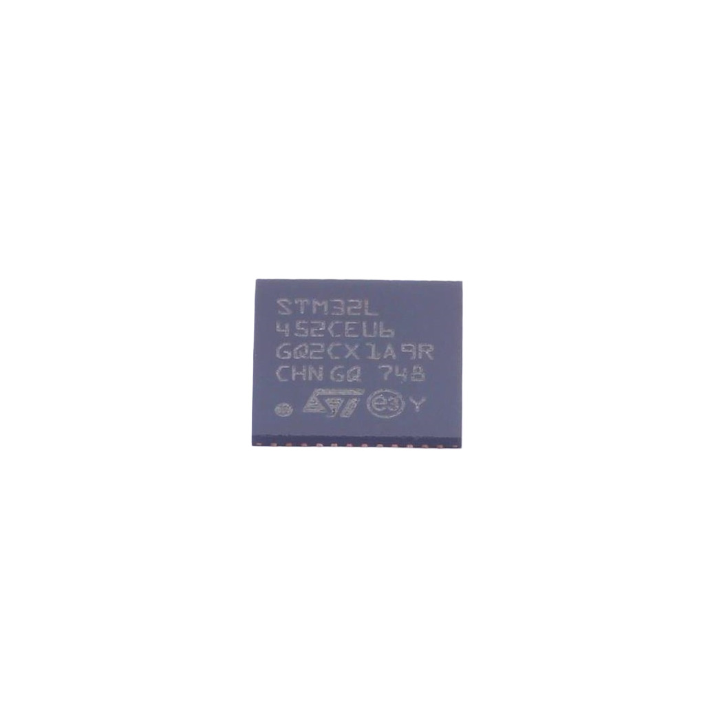 STM8L151C6U3TR QFN-48 STM32F051C8U7TR|STM32F048C6U6TR ST 集