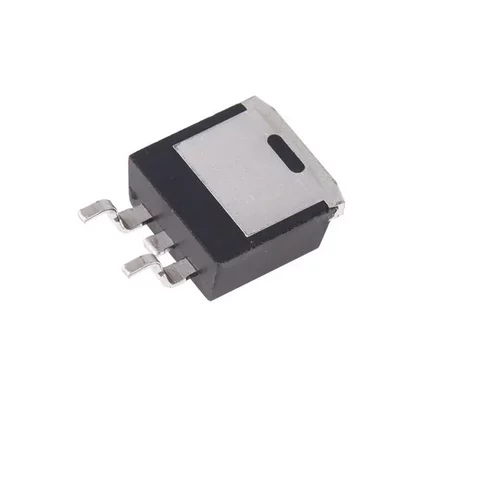 MURHB860CTT4G D2PAK 安森美肖特基二极管FFSB2065B-F085 TO-263