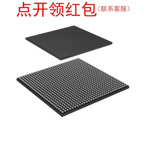 XCZU17EG-2FFVB1517I 赛灵思 单片机微处理器芯片 封装：FCBGA