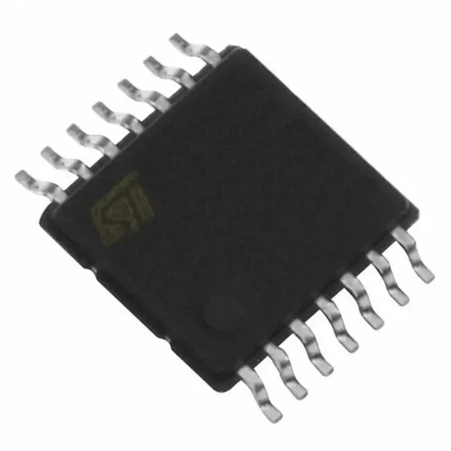 LM293DT SO-8 意法/STM 电压比较器芯片/IC =LYS