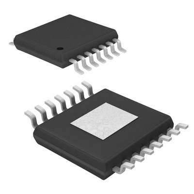 TPS54325TPWPRQ1 HTSSOP-14 TI (德州仪器) 稳压芯片/IC =MSD